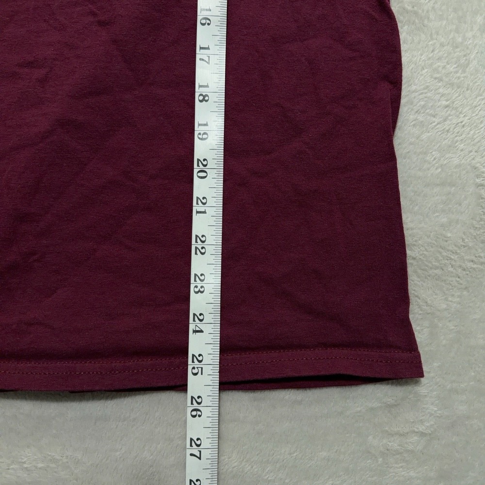 Vintage Washington Redskins The Greene Turtle Restaurant Maryland Small T-Shirt - Picture 12 of 12